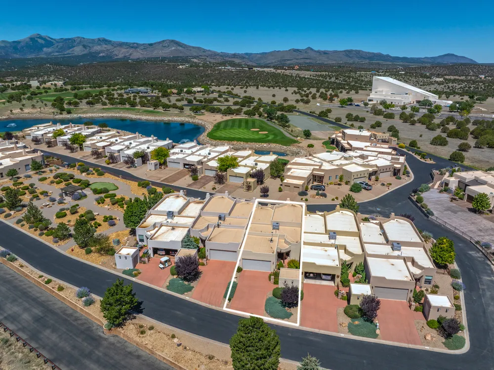 245 Pueblo Loop, Alto, NM 88312