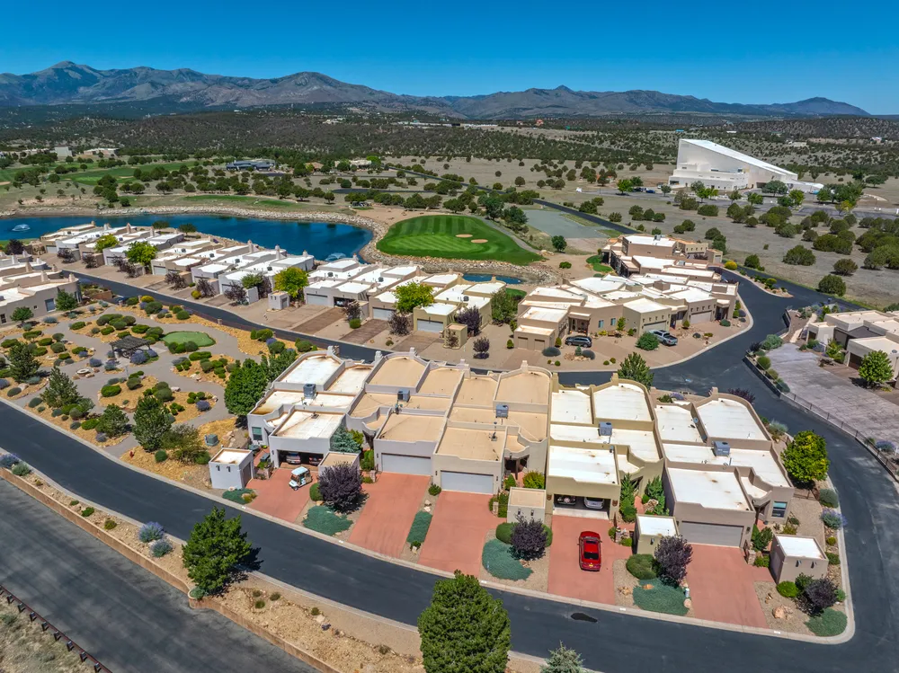 245 Pueblo Loop, Alto, NM 88312