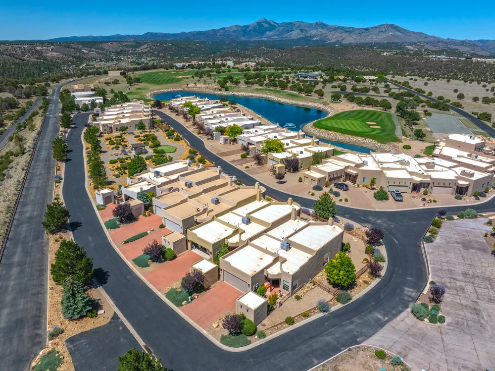 245 Pueblo Loop, Alto, NM 88312