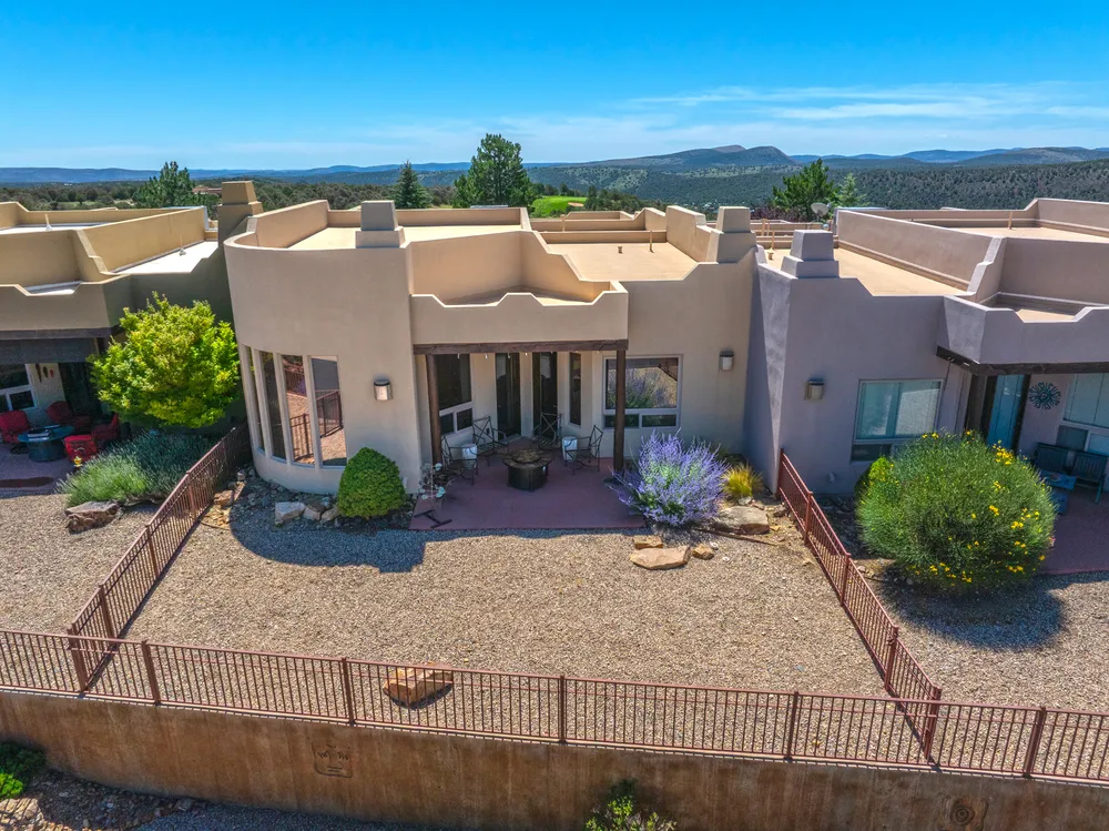 245 Pueblo Loop, Alto, NM 88312