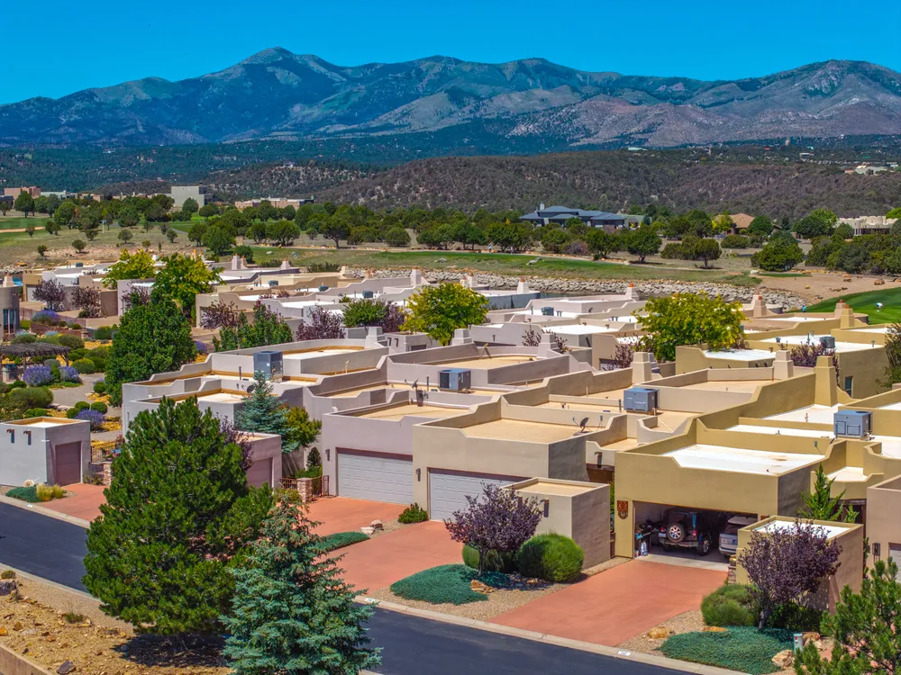 245 Pueblo Loop, Alto, NM 88312