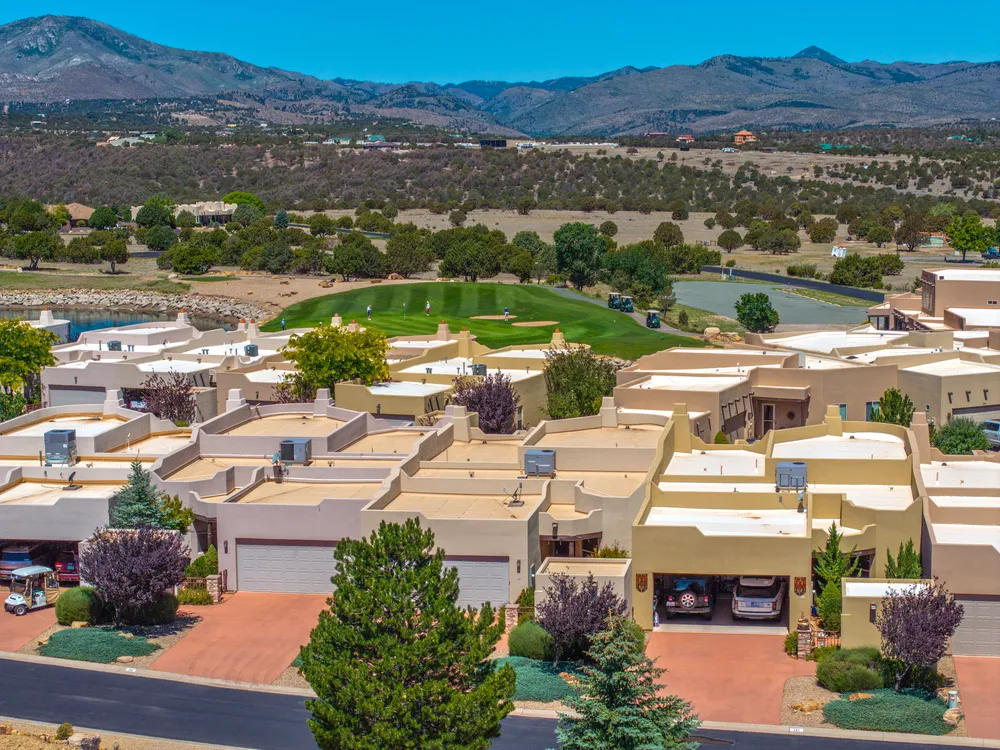 245 Pueblo Loop, Alto, NM 88312