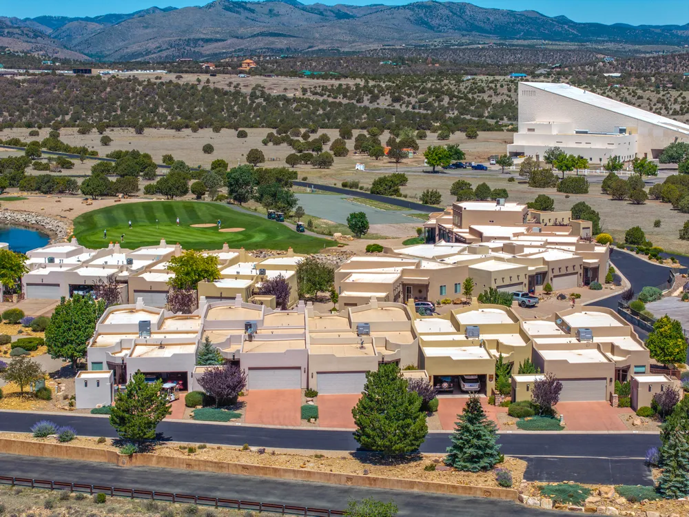 245 Pueblo Loop, Alto, NM 88312