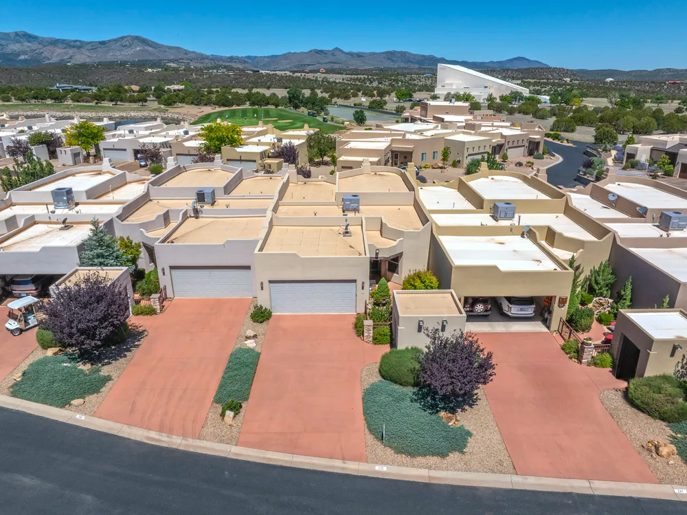 245 Pueblo Loop, Alto, NM 88312
