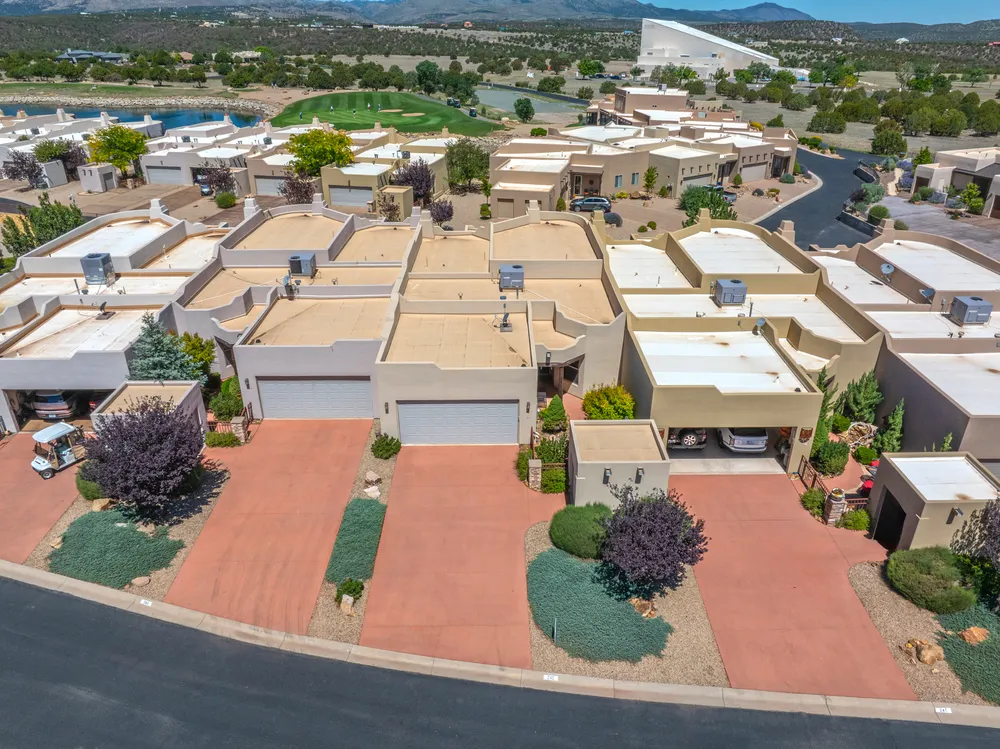245 Pueblo Loop, Alto, NM 88312