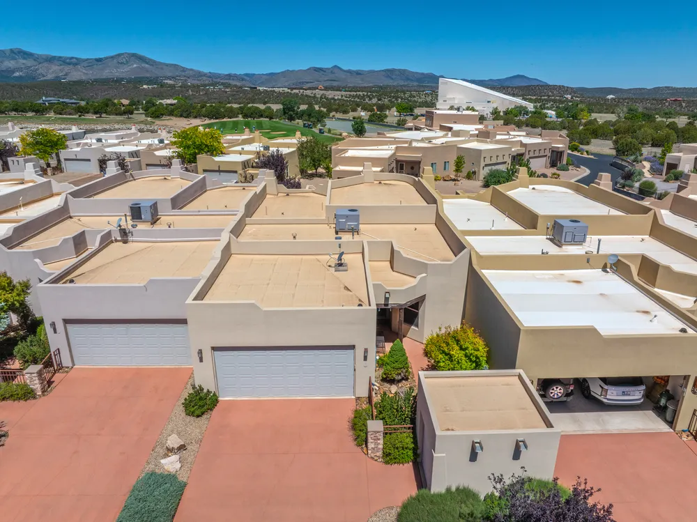 245 Pueblo Loop, Alto, NM 88312