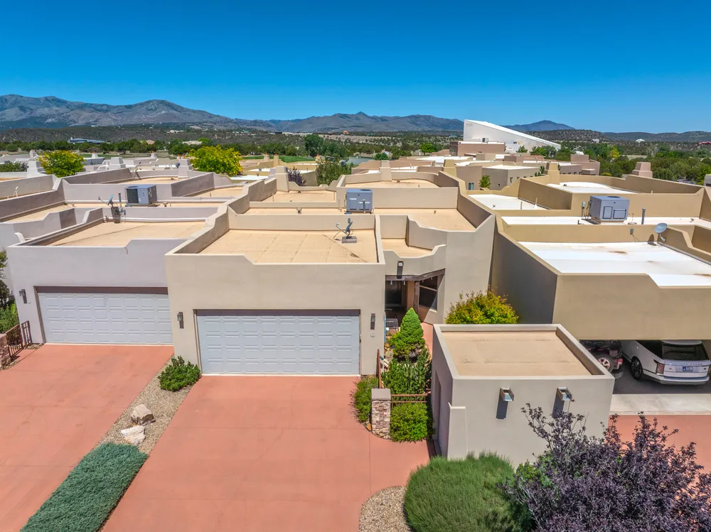 245 Pueblo Loop, Alto, NM 88312