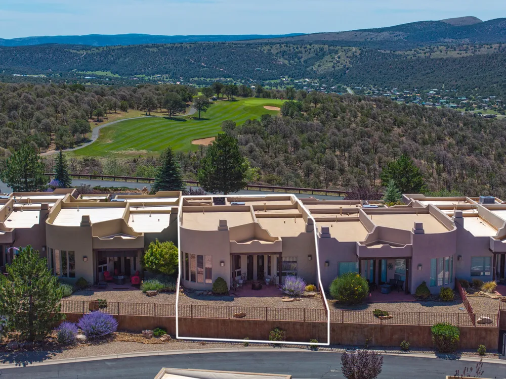 245 Pueblo Loop, Alto, NM 88312