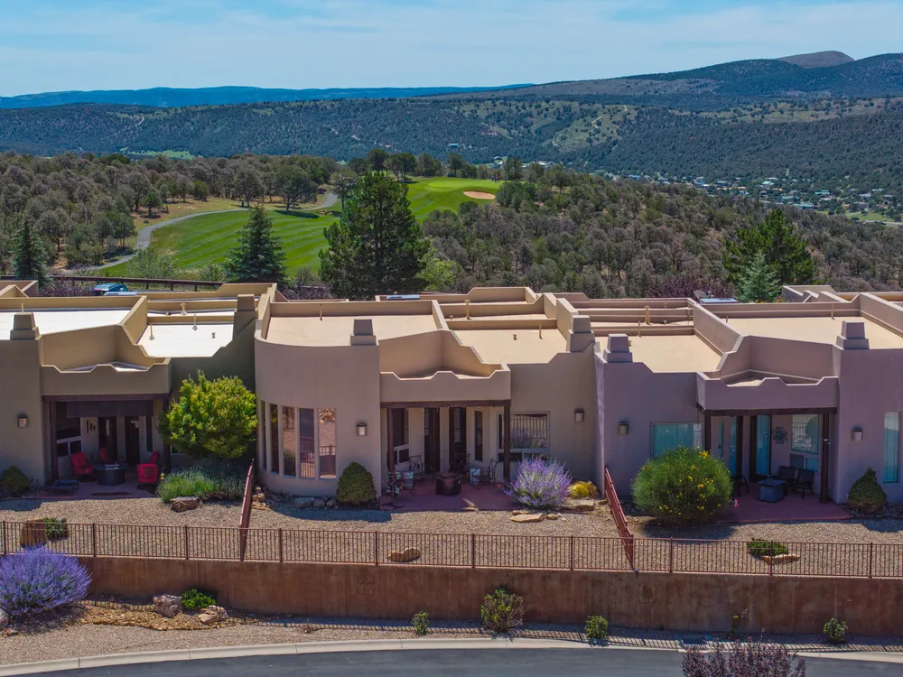 245 Pueblo Loop, Alto, NM 88312