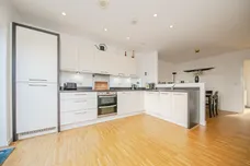 Cowper Crescent, Colchester