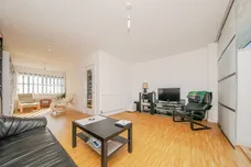 Cowper Crescent, Colchester