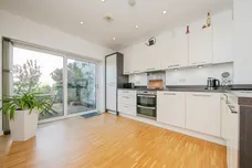 Cowper Crescent, Colchester