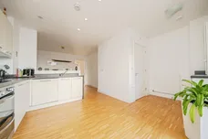 Cowper Crescent, Colchester