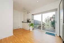Cowper Crescent, Colchester