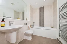 Cowper Crescent, Colchester