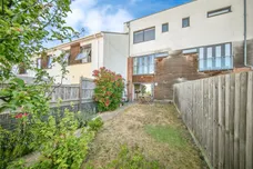 Cowper Crescent, Colchester