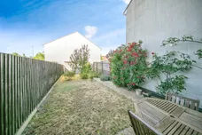Cowper Crescent, Colchester