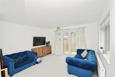 Levett Gardens, St. Leonards-On-Sea