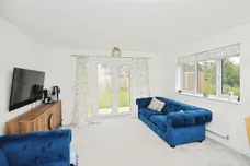 Levett Gardens, St. Leonards-On-Sea