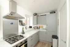 Levett Gardens, St. Leonards-On-Sea