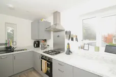 Levett Gardens, St. Leonards-On-Sea