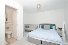 Levett Gardens, St. Leonards-On-Sea