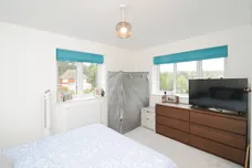Levett Gardens, St. Leonards-On-Sea