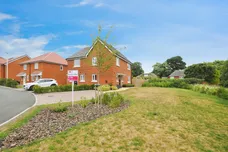 Levett Gardens, St. Leonards-On-Sea