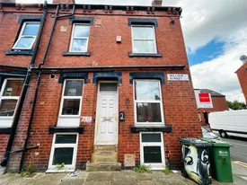 Property responsive