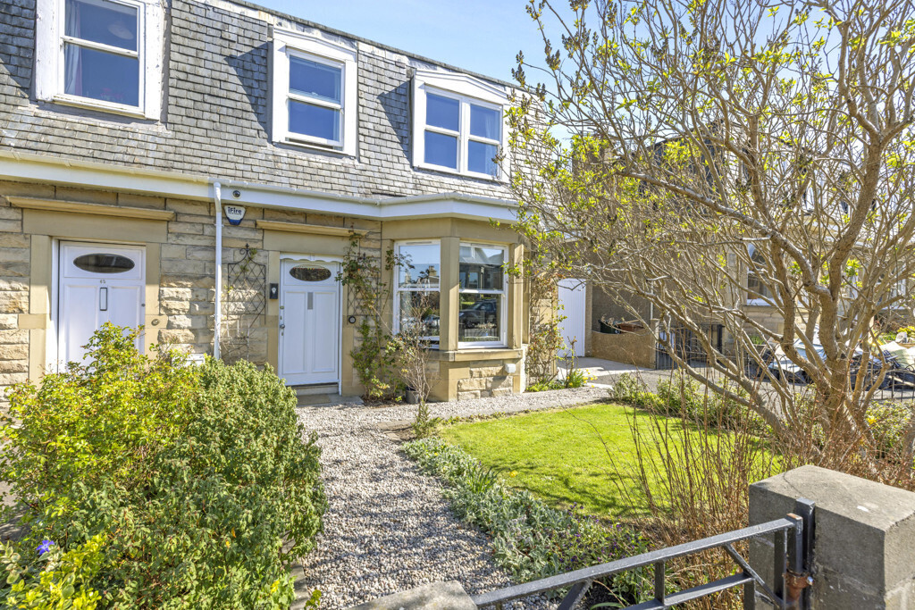 47 Alnwickhill Road, Liberton, Edinburgh, EH16 6LP Image 1