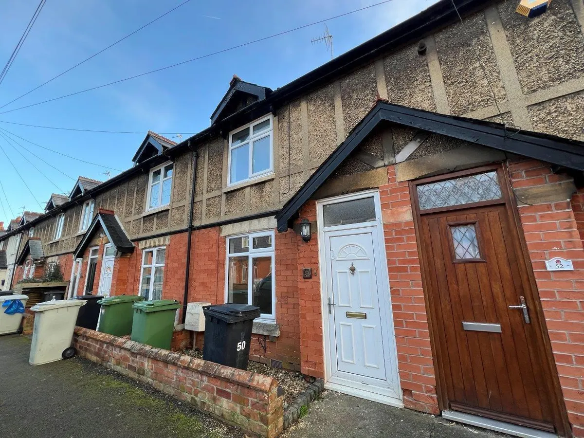KINGS ROAD, OAKHAM