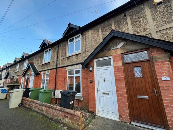 KINGS ROAD, OAKHAM