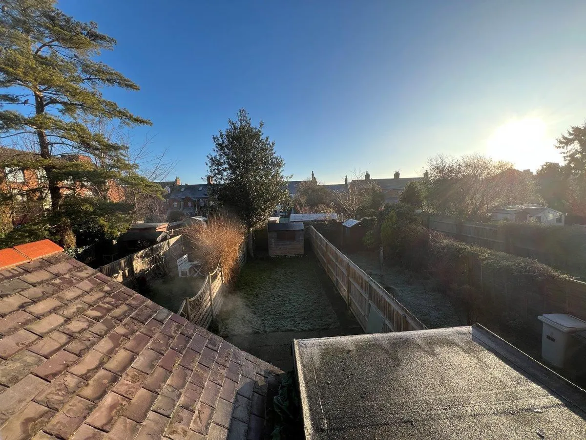 KINGS ROAD, OAKHAM