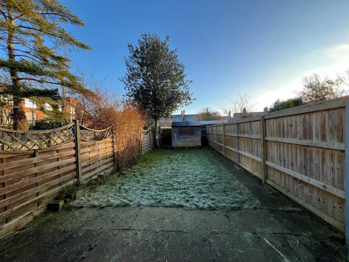 KINGS ROAD, OAKHAM