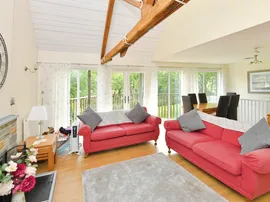 Oakridge, St. Mellion, Saltash thumb 2
