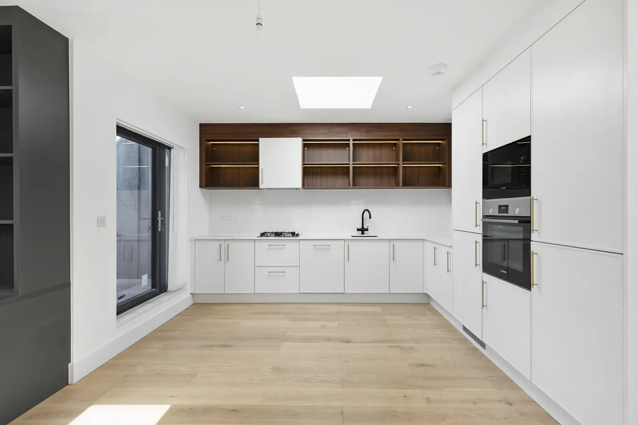 Plot 10 Ionic Apartments Bessborough Road, Harrow, HA1 photo 1