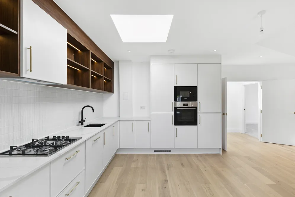 Plot 10 Ionic Apartments Bessborough Road, Harrow, HA1 photo 3