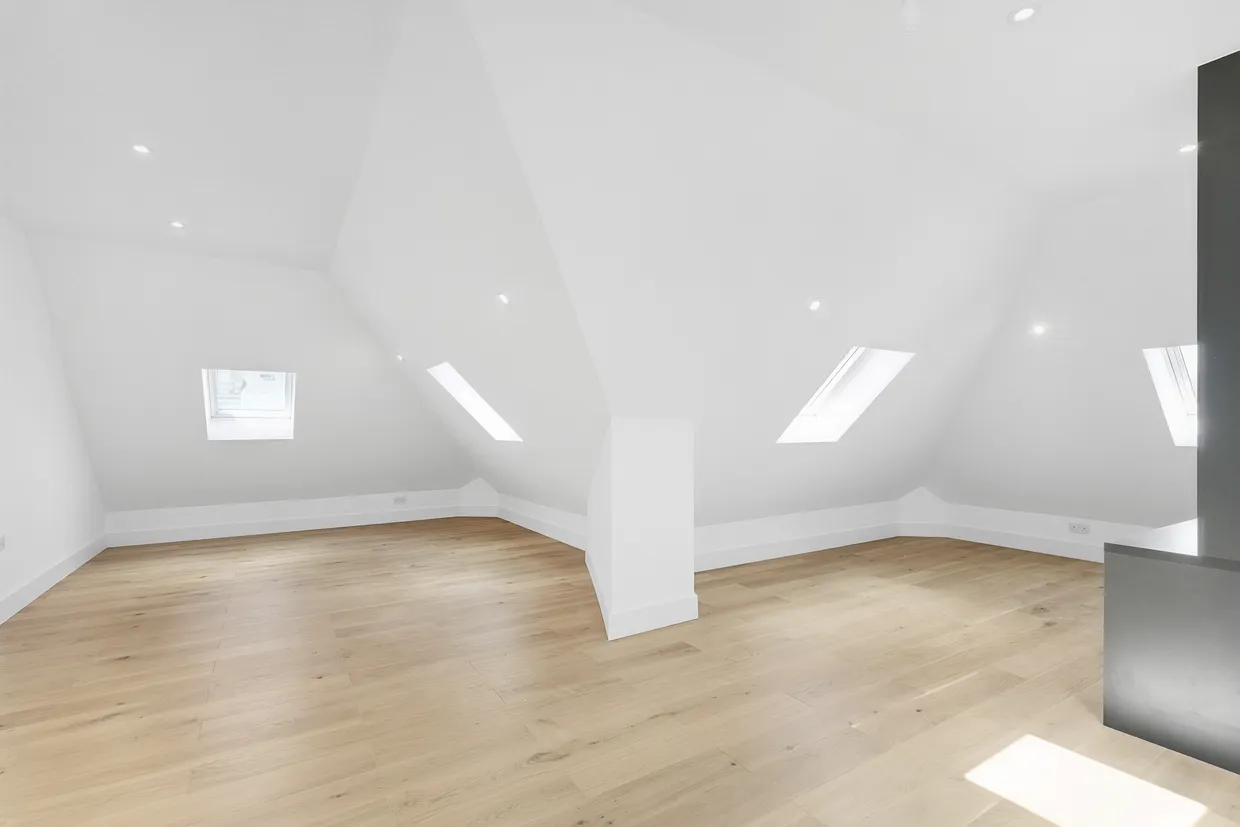 Plot 10 Ionic Apartments Bessborough Road, Harrow, HA1 photo 4