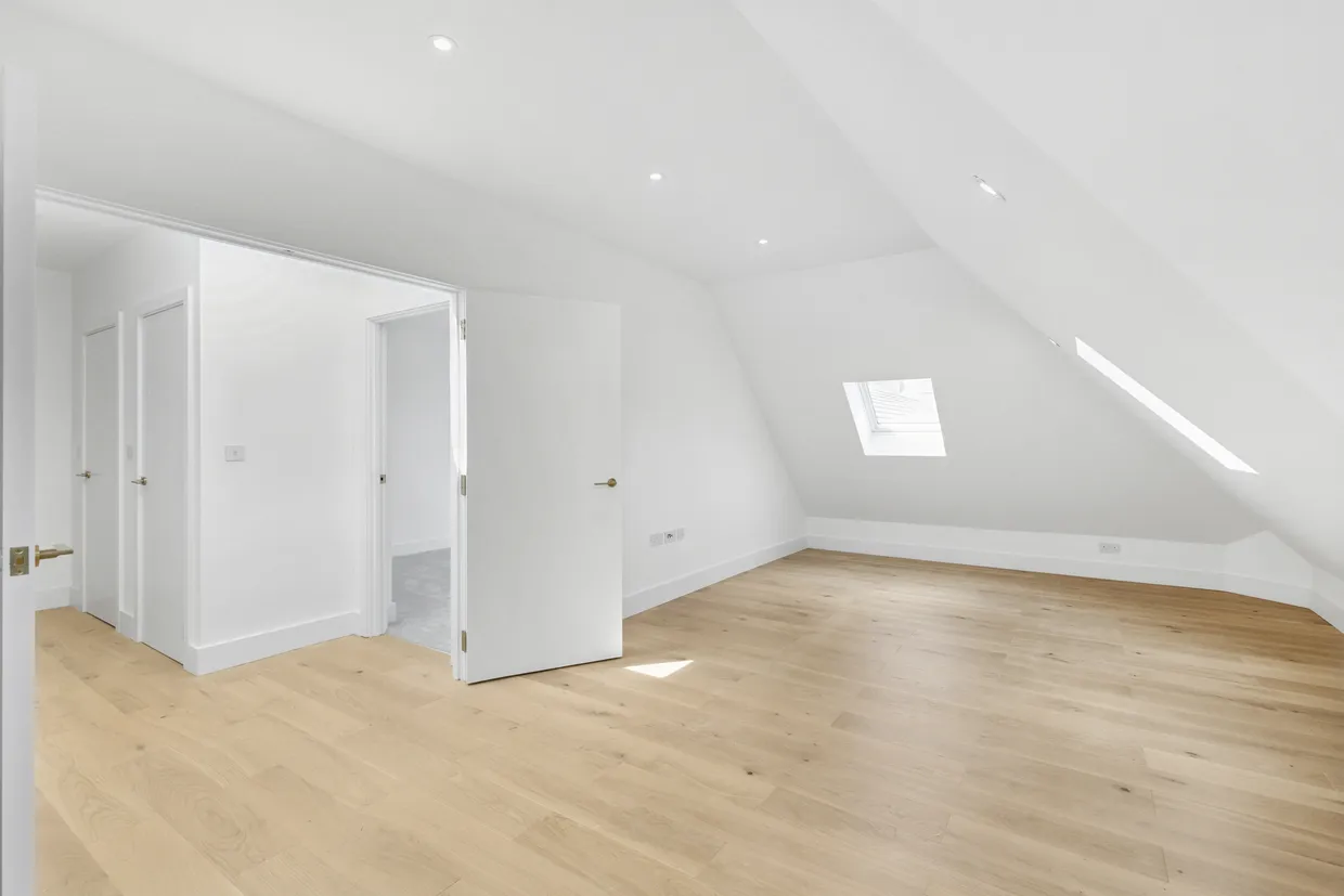 Plot 10 Ionic Apartments Bessborough Road, Harrow, HA1 photo 5