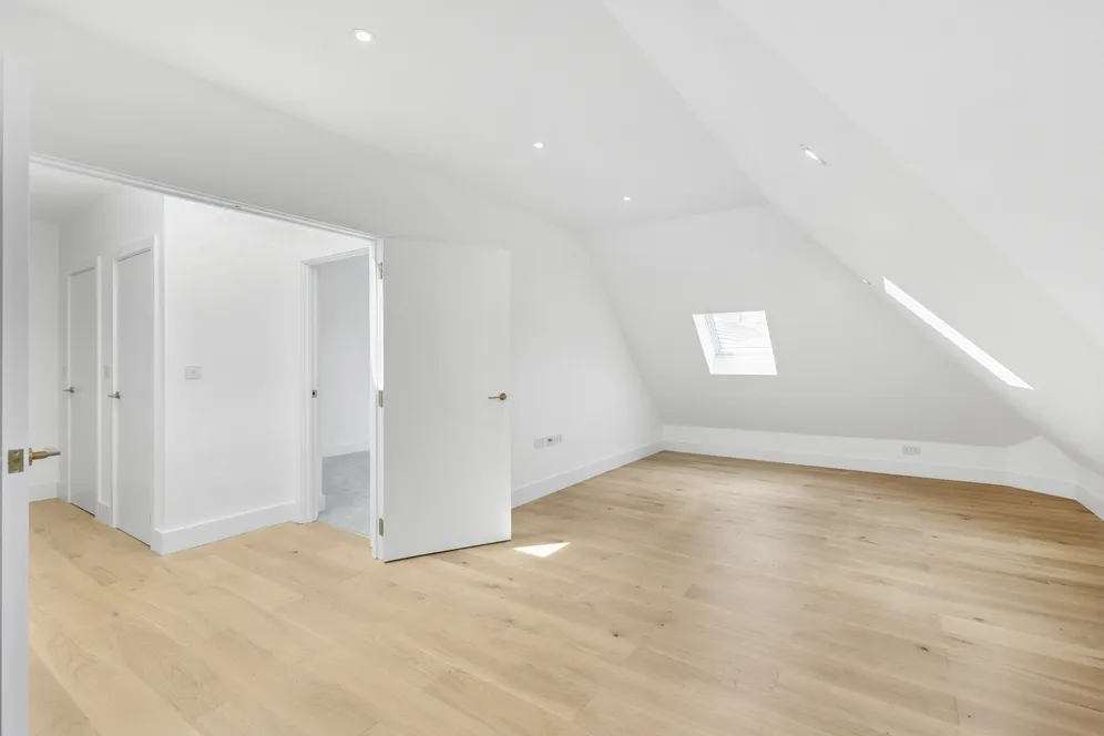 Plot 10 Ionic Apartments Bessborough Road, Harrow, HA1 photo 5