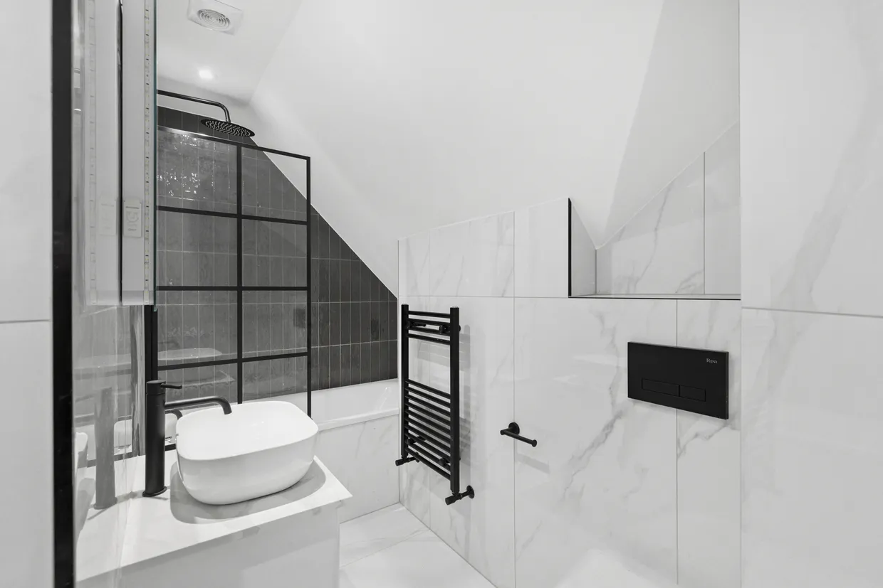 Plot 10 Ionic Apartments Bessborough Road, Harrow, HA1 photo 8