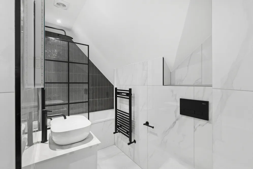 Plot 10 Ionic Apartments Bessborough Road, Harrow, HA1 photo 8