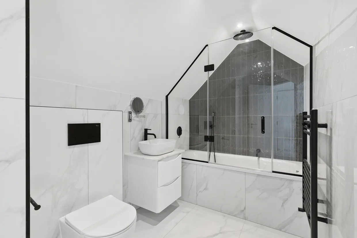 Plot 10 Ionic Apartments Bessborough Road, Harrow, HA1 photo 10
