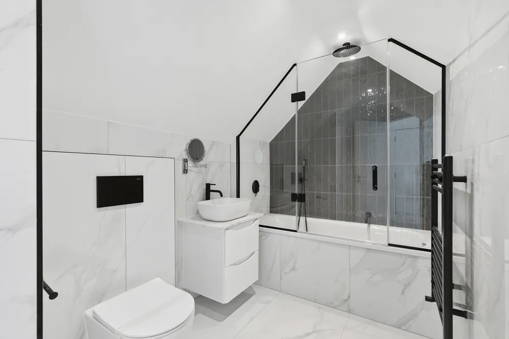 Plot 10 Ionic Apartments Bessborough Road, Harrow, HA1 photo 10