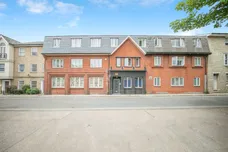 Foundation Street, Ipswich