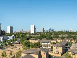Devons Road, Bow, London photo