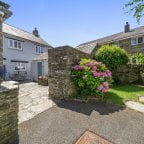 West Wing, Charleton Court, West Charleton, Kingsbridge, Devon
