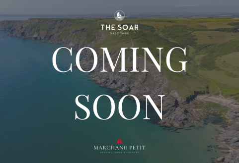 Coming Soon - The Soar