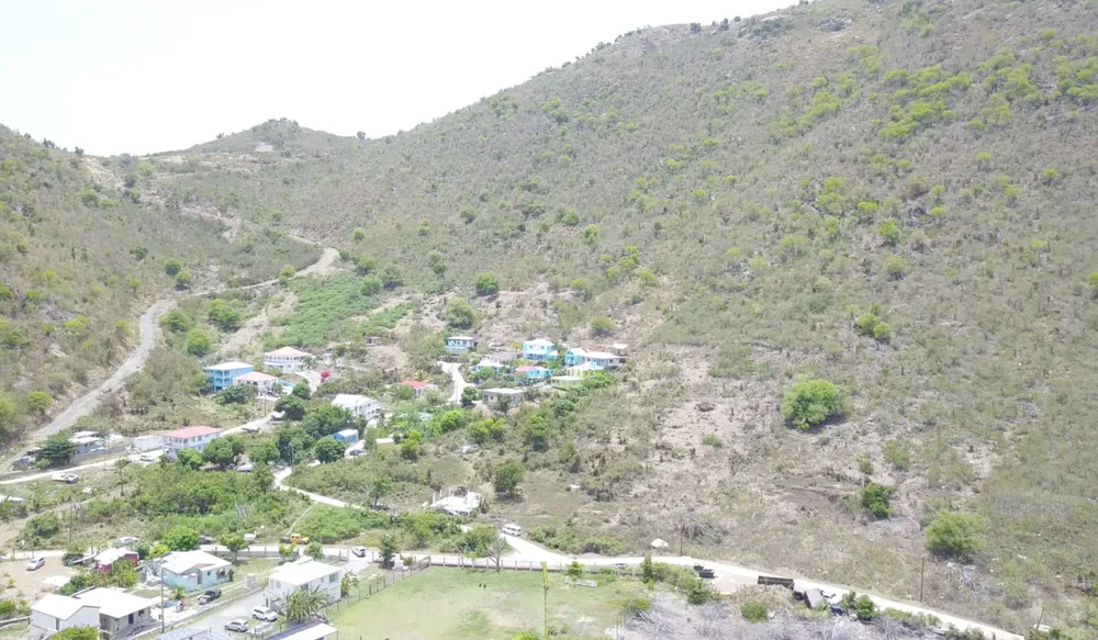 Jost Van Dyke