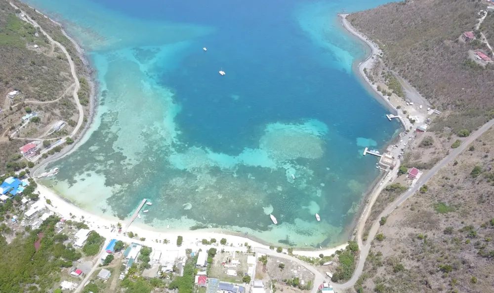 Jost Van Dyke